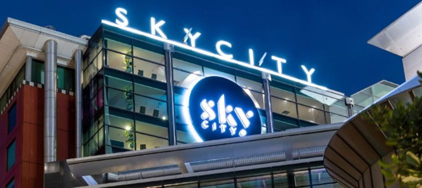 SkyCity Faces Legal Action