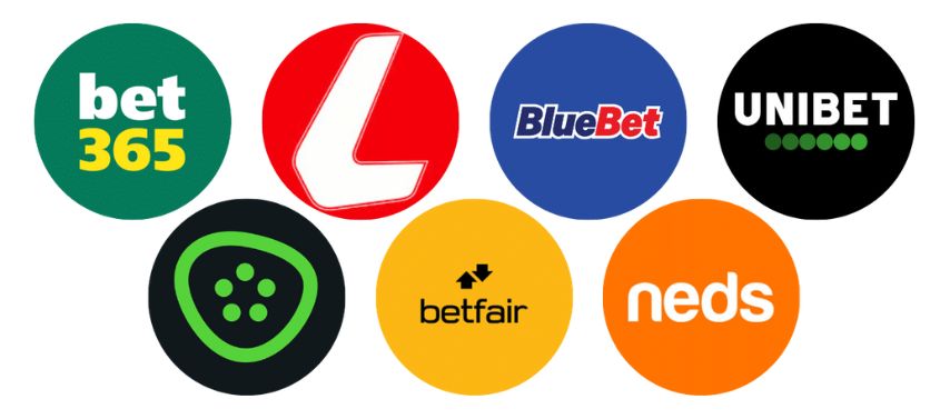 Top Betting Firms Face ACMA