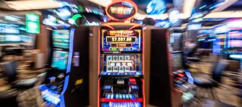 NSW Pubs and Clubs to Staff Responsible Gambling Officers