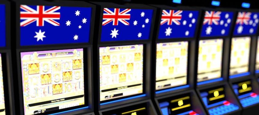 Major Gambling Reforms Set for 2024 in Australia