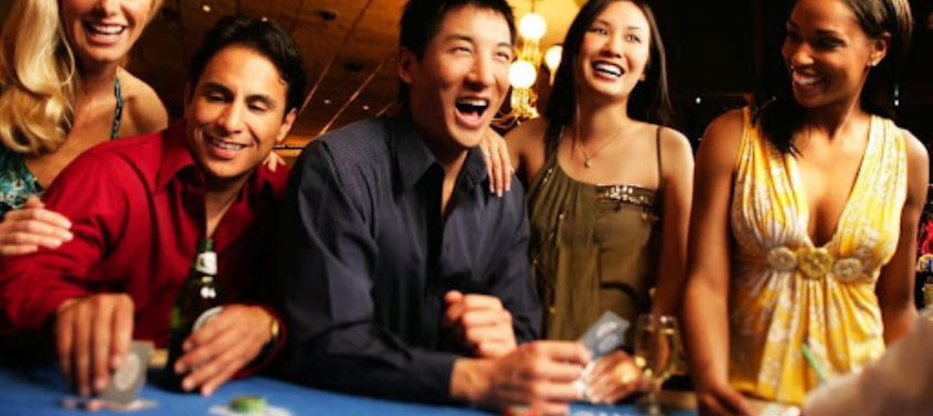 Aussie Casinos See Surge in High-Roller Visitors from Asia