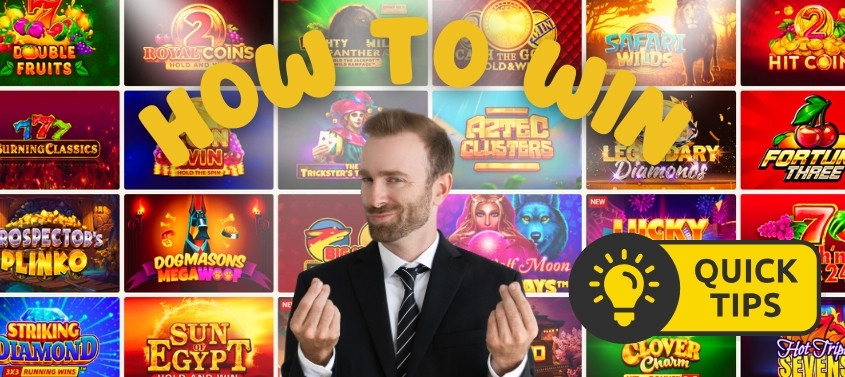 How to Win on Pokie Machines: Tips and Tricks from an Aussie Expert