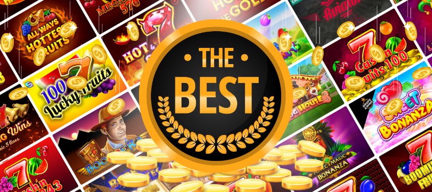 What is the Best Online Pokies for Real Money in Australia?